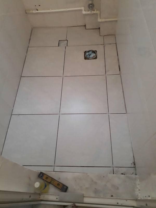 Ürgüp apartman tesisatı