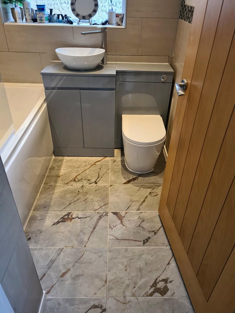Mutfak Dolabı Altında Su Neden Olur? tesisat hattı