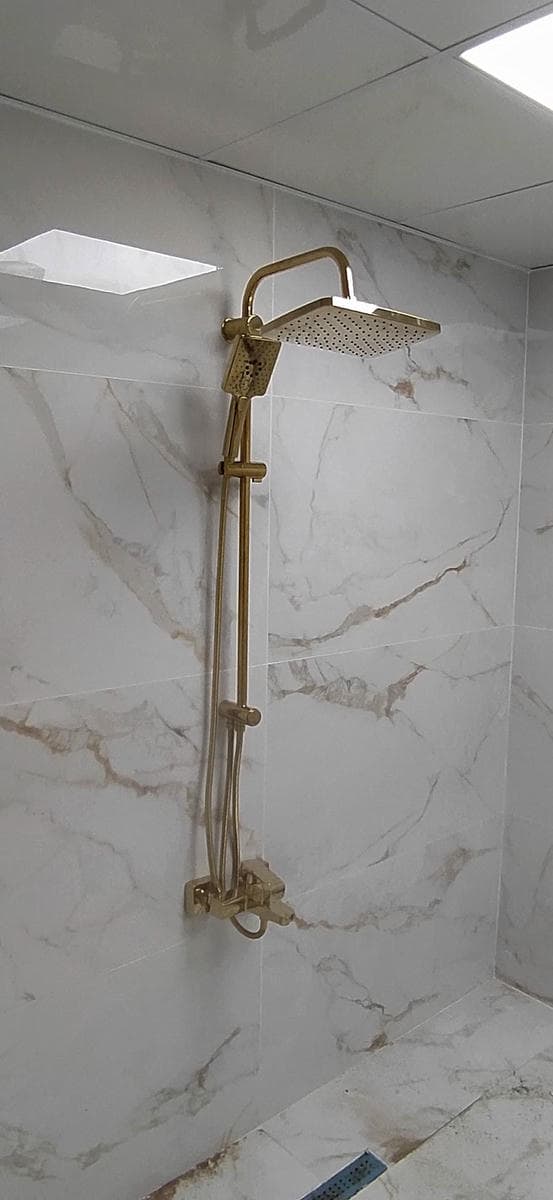 Tesisat tamiri soruları