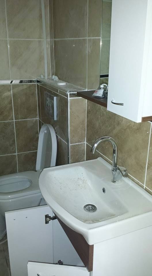 Gülşehir apartman tesisatı