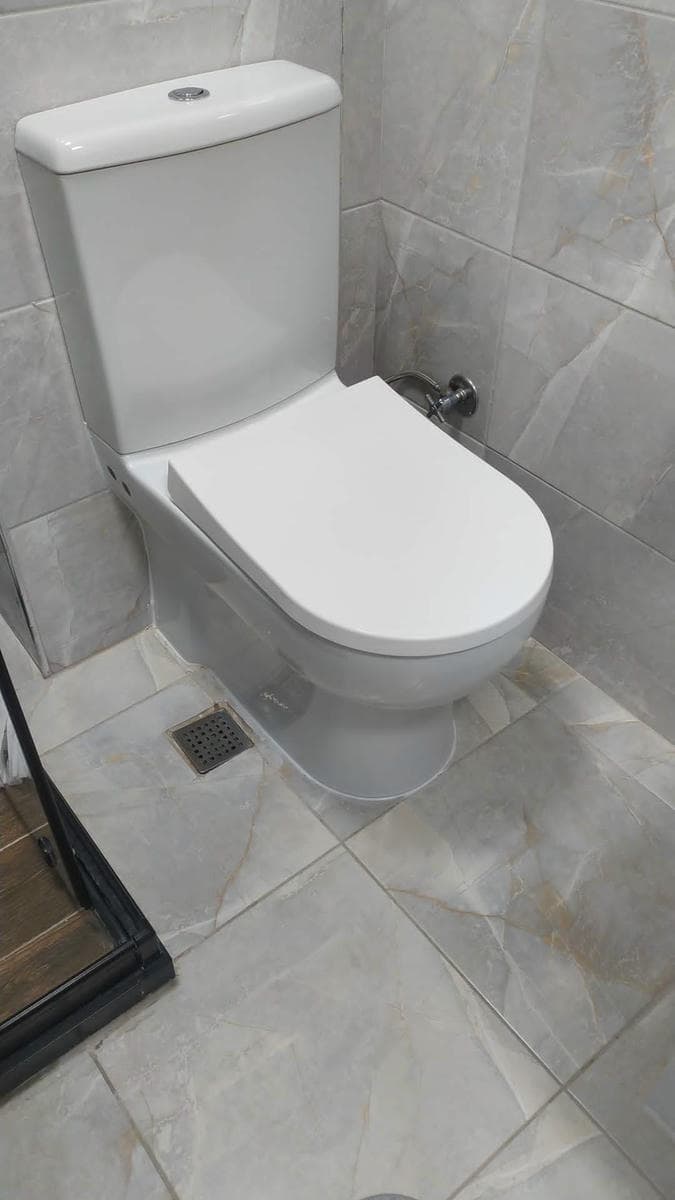 Gülşehir tesisat kontrolü