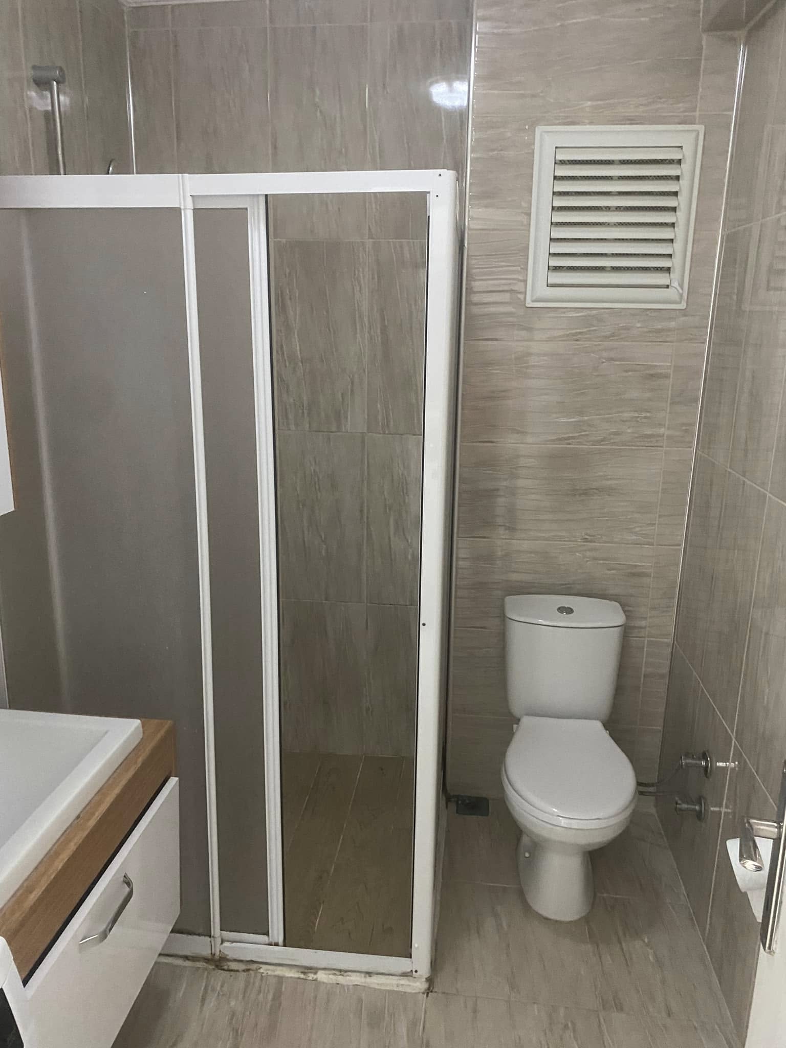 Banyo Gideri Açma