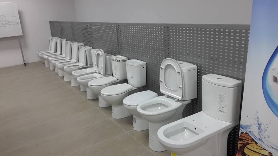 Nevşehir hizmet bölgeleri