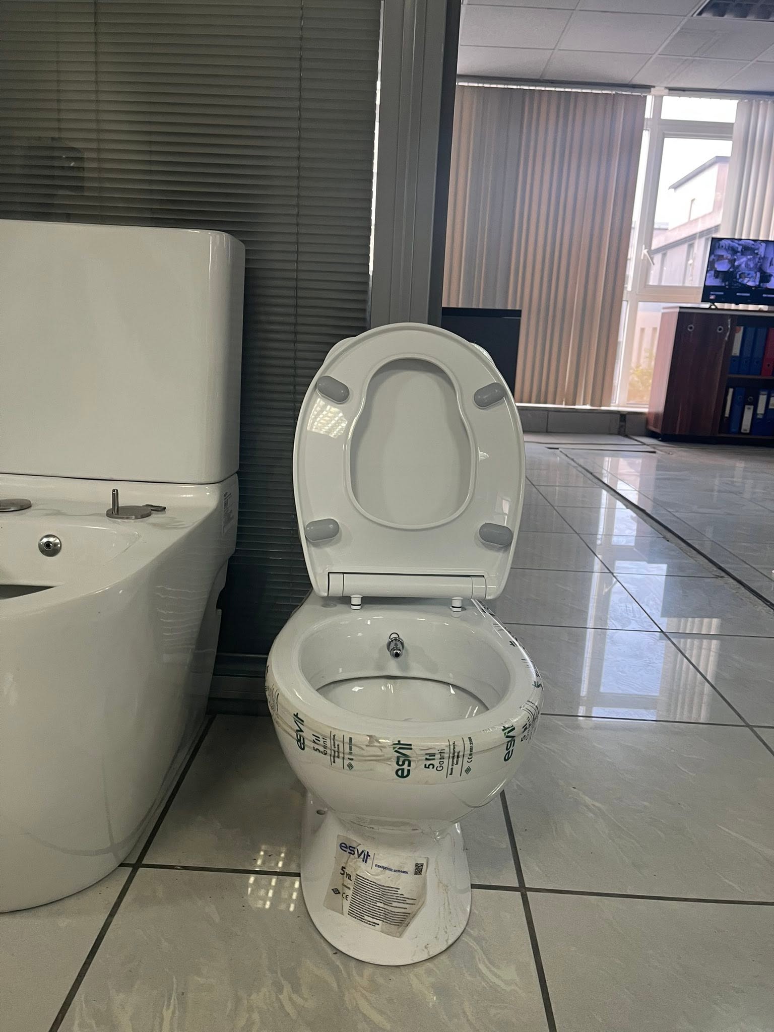 Lavabo Suyu Neden Yavaş Gider?