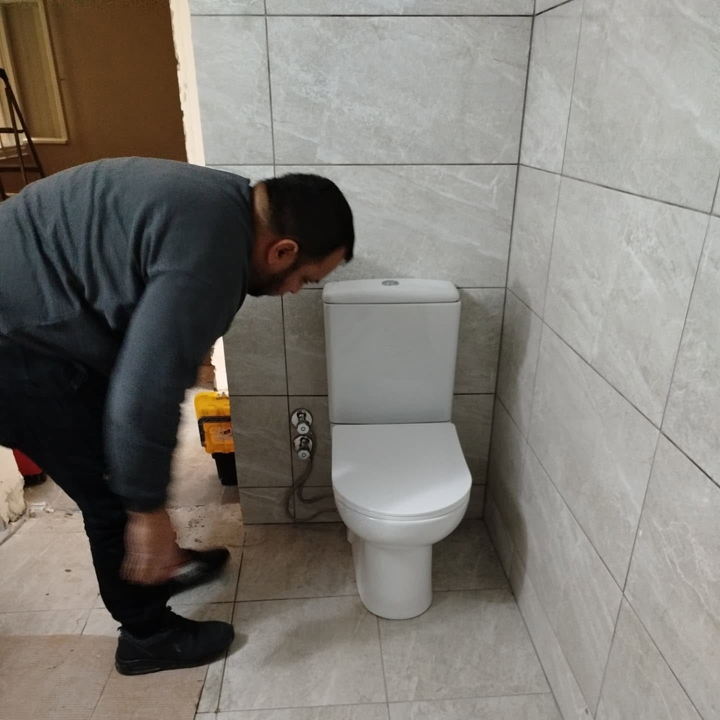 Su Tesisat Tamiri